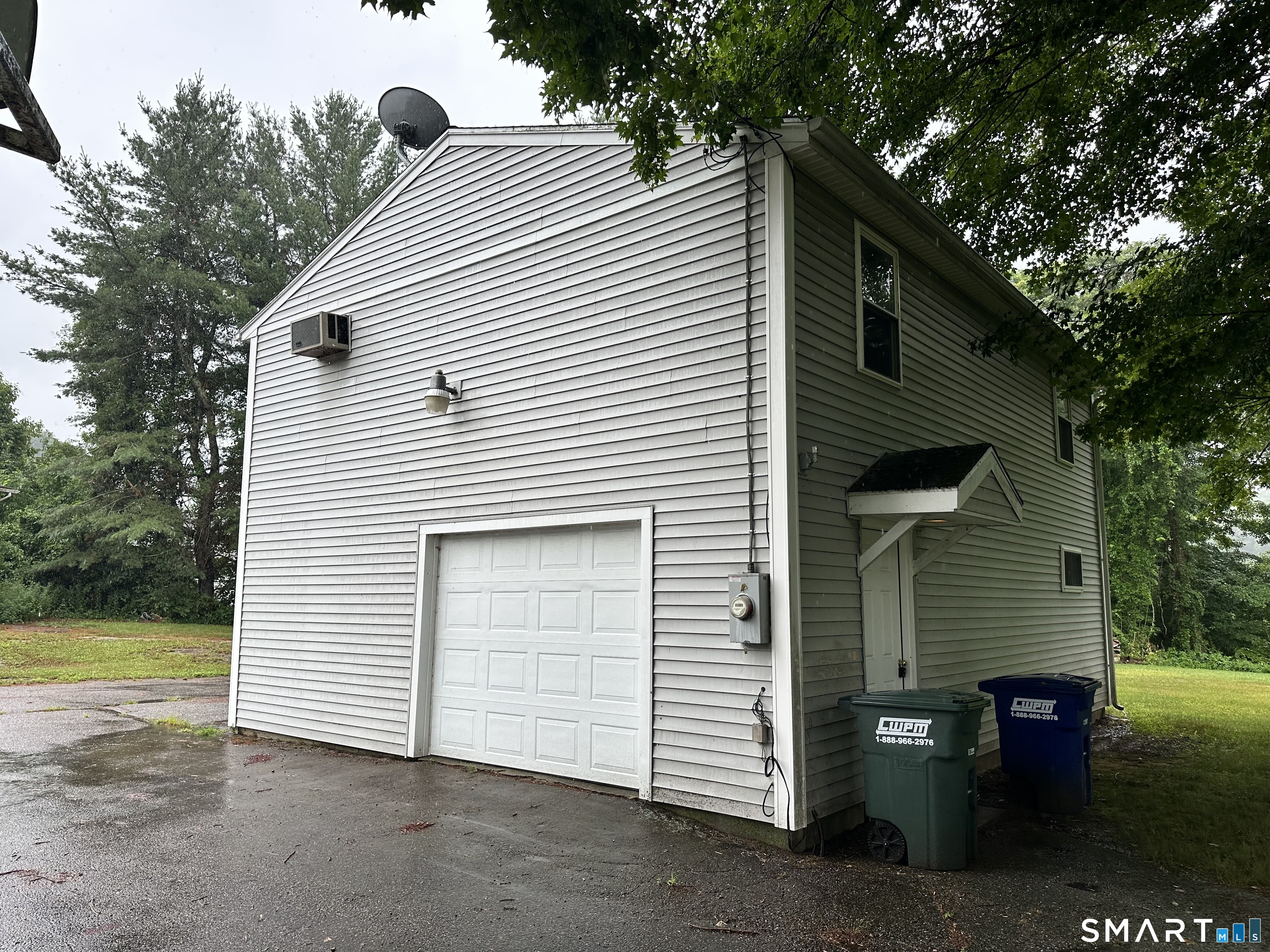 41 & 43 Manning Road Franklin CT 06254