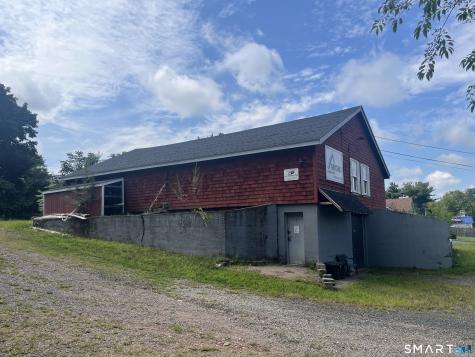 8 Spencer Street Manchester CT 06040
