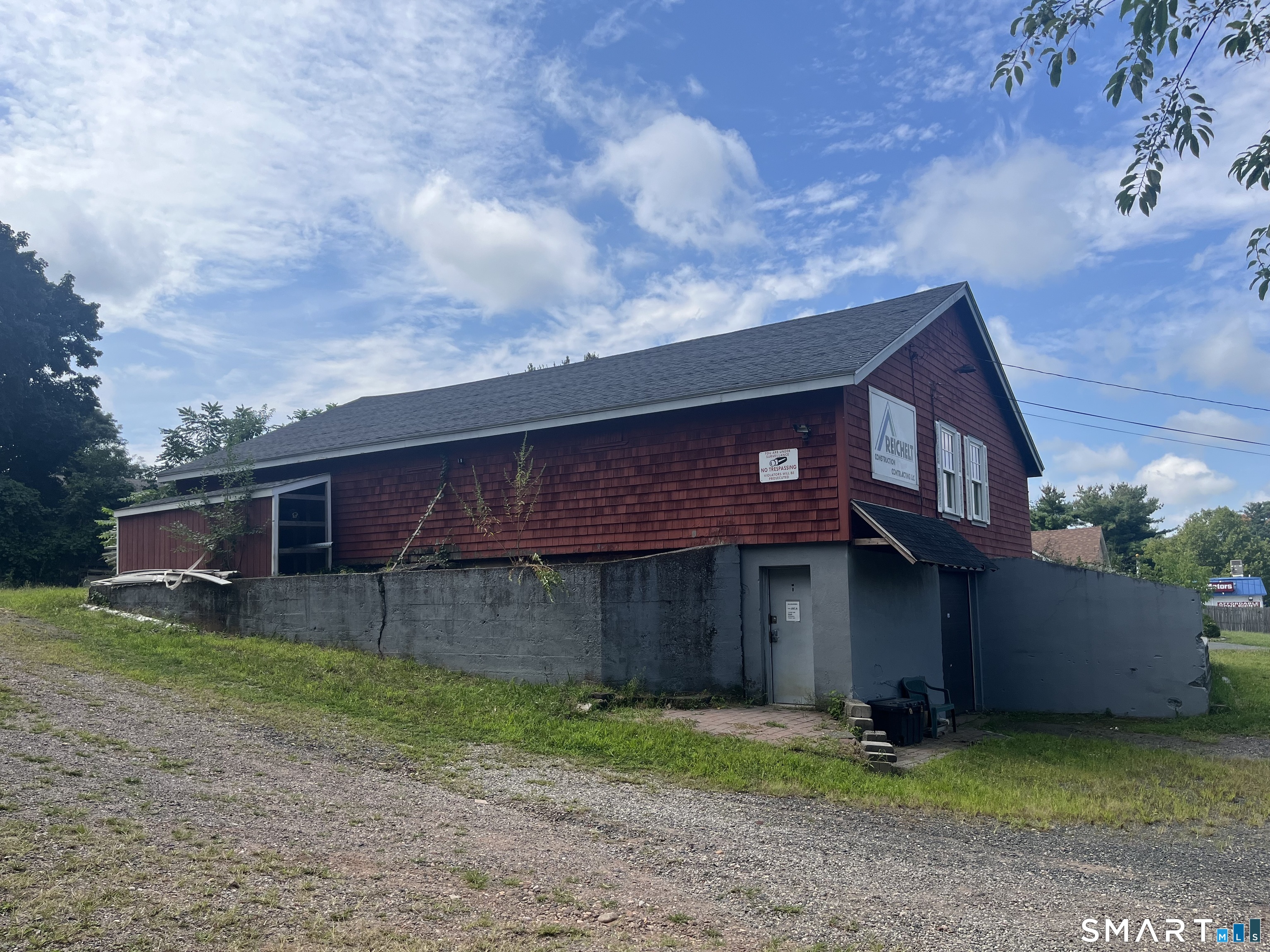 8 Spencer Street Manchester CT 06040