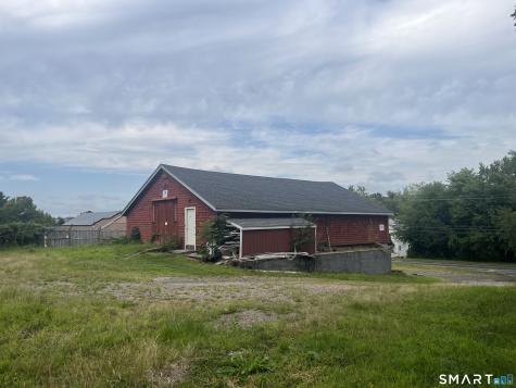 8 Spencer Street Manchester CT 06040
