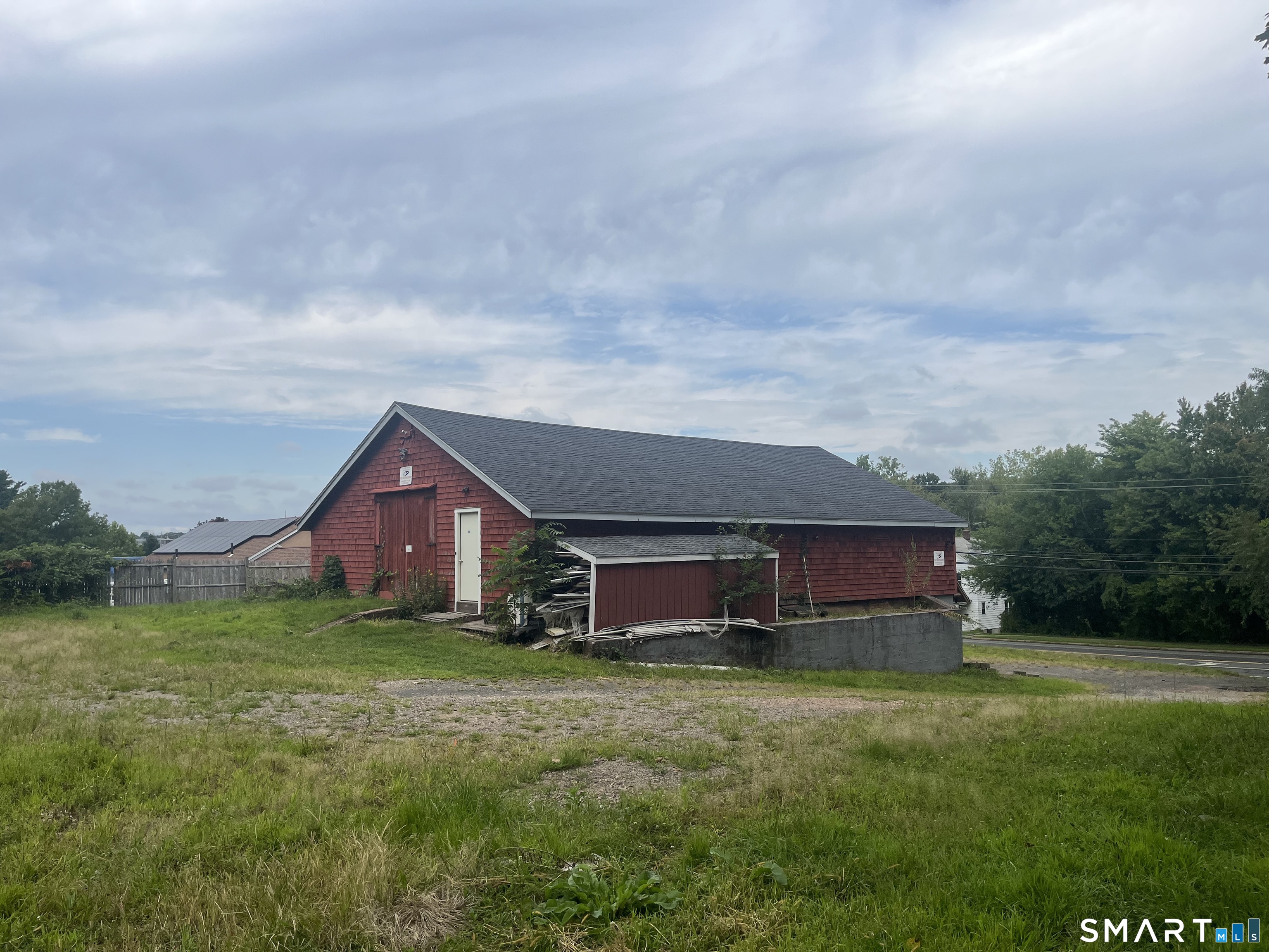 8 Spencer Street Manchester CT 06040
