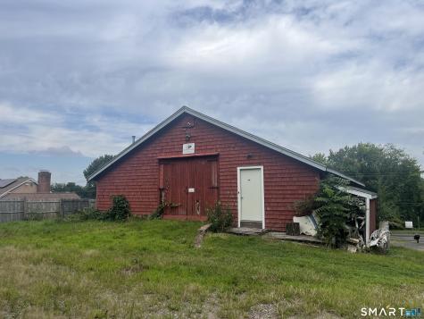 8 Spencer Street Manchester CT 06040