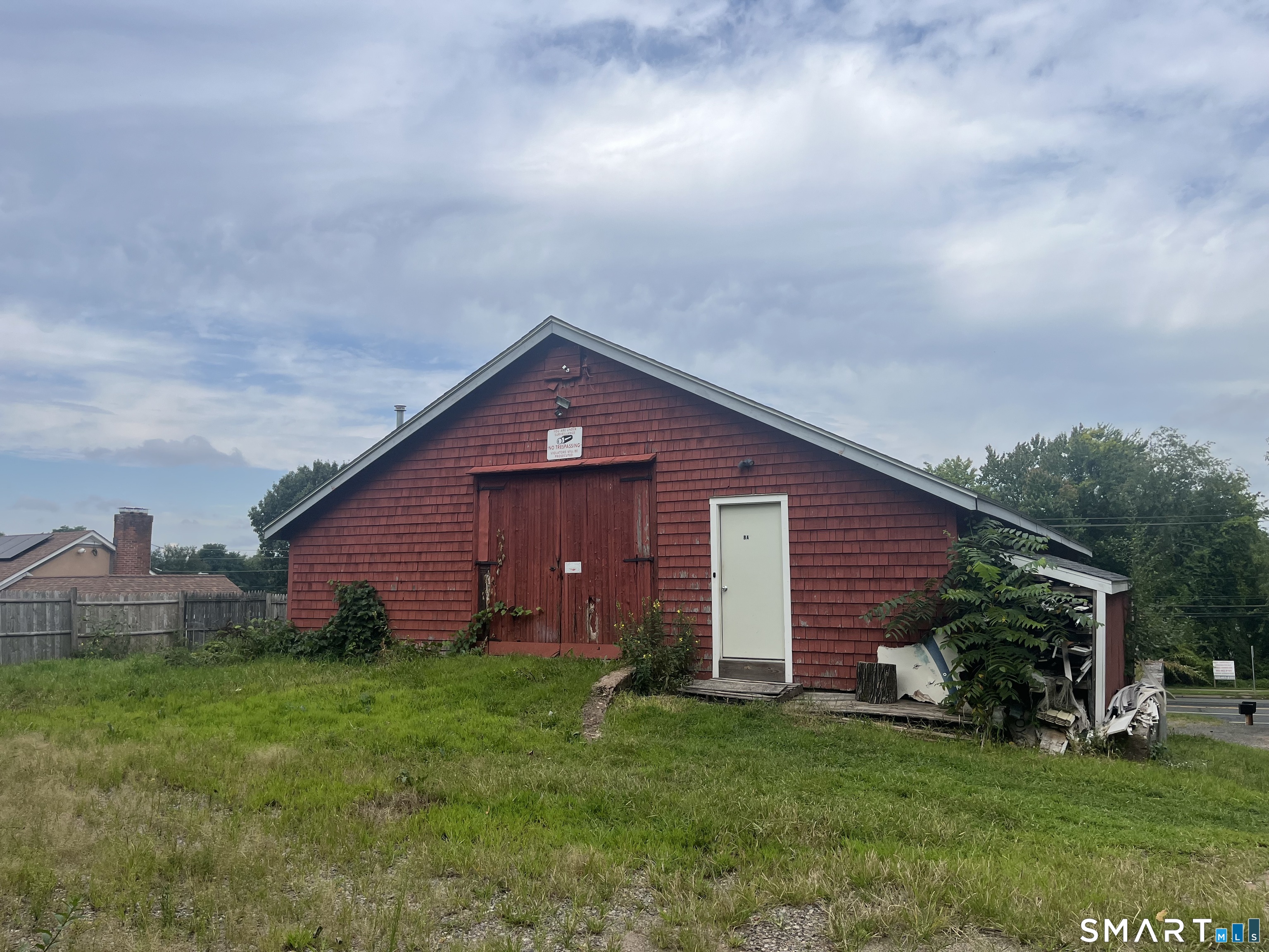 8 Spencer Street Manchester CT 06040