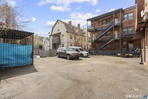 849 Albany Avenue Hartford CT 06112