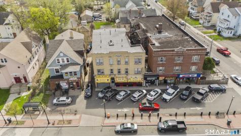 849 Albany Avenue Hartford CT 06112