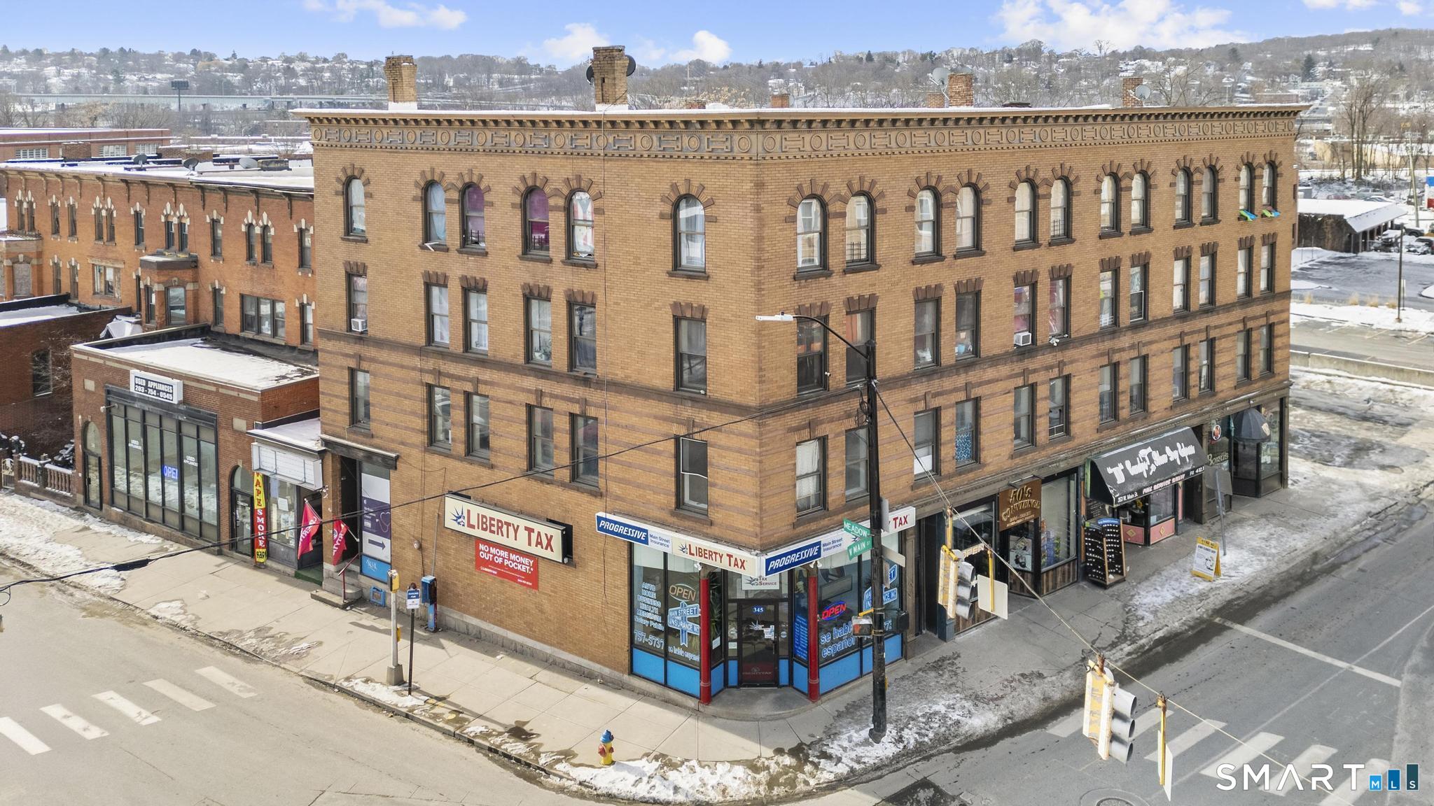 343 West Main Street Waterbury CT 06702