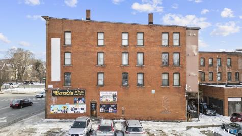 343 West Main Street Waterbury CT 06702