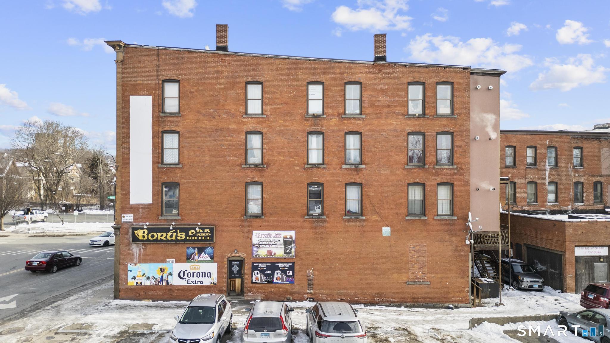 343 West Main Street Waterbury CT 06702
