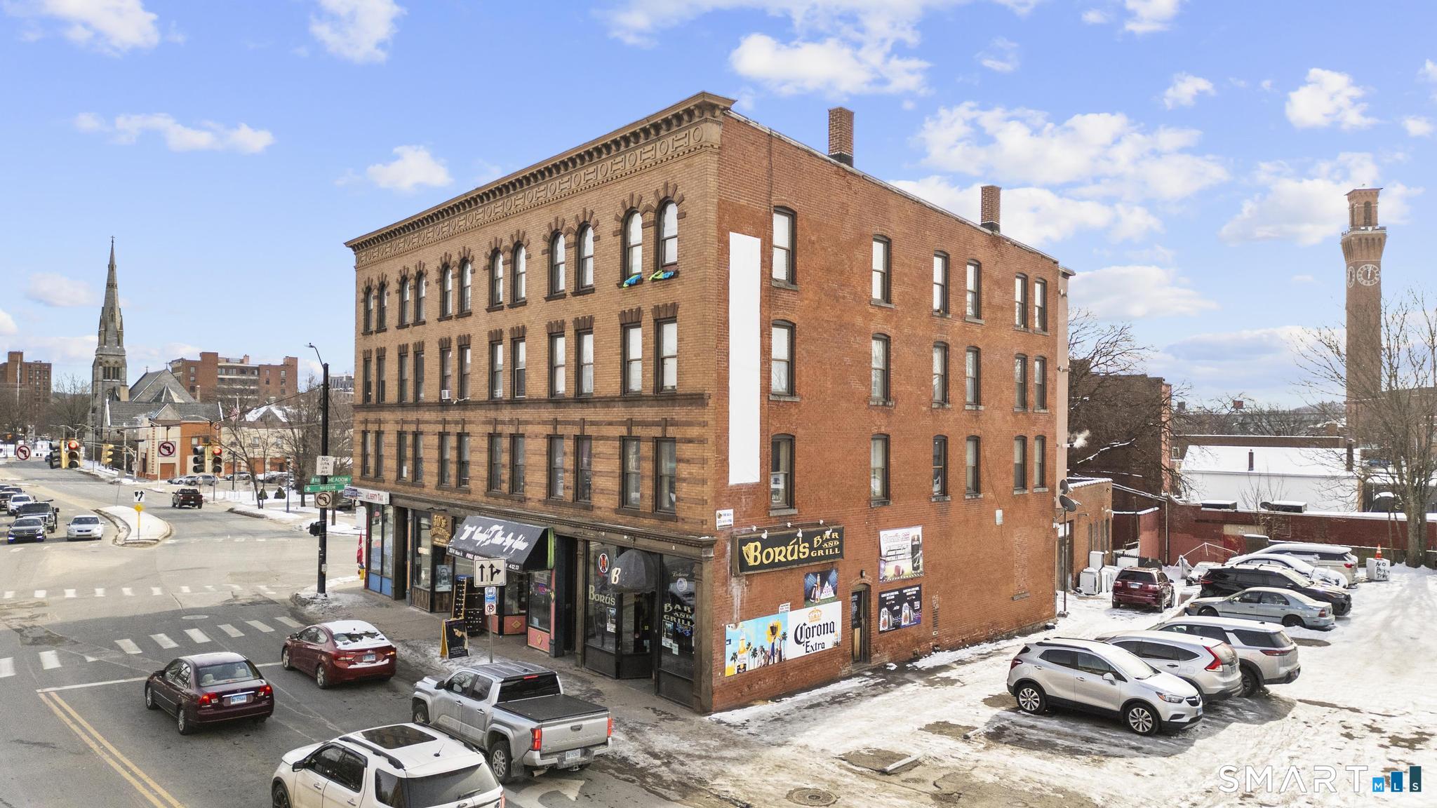 343 West Main Street Waterbury CT 06702