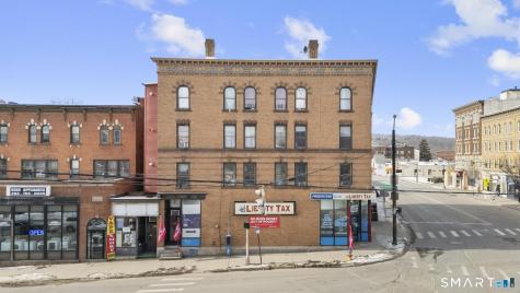 343 West Main Street Waterbury CT 06702