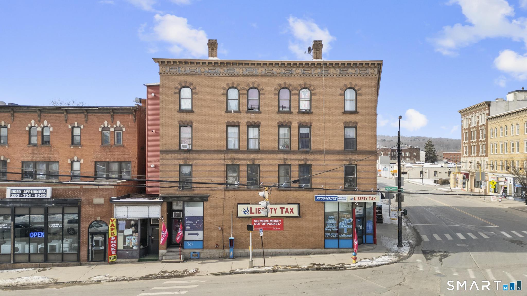 343 West Main Street Waterbury CT 06702
