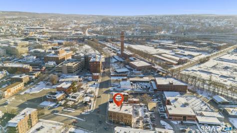 343 West Main Street Waterbury CT 06702