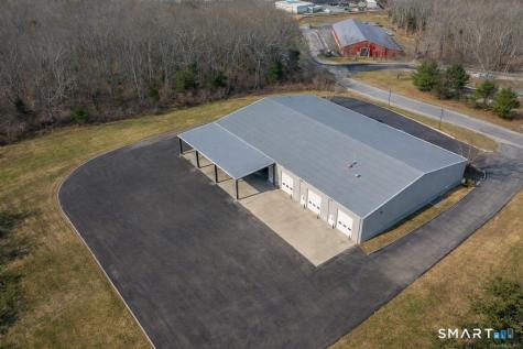 13 West Parkway Plainfield CT 06374