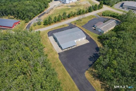 13 West Parkway Plainfield CT 06374