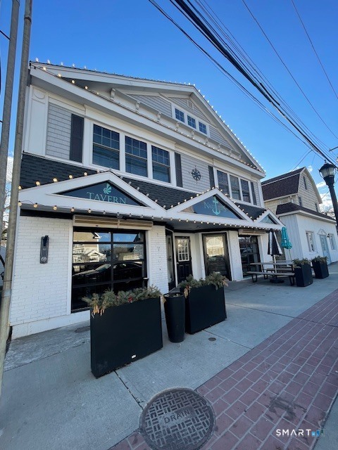 54 Naugatuck Avenue Milford CT 06460