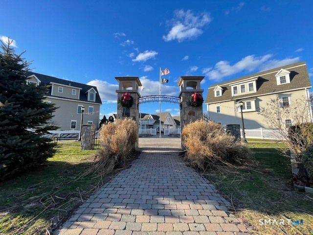 54 Naugatuck Avenue Milford CT 06460