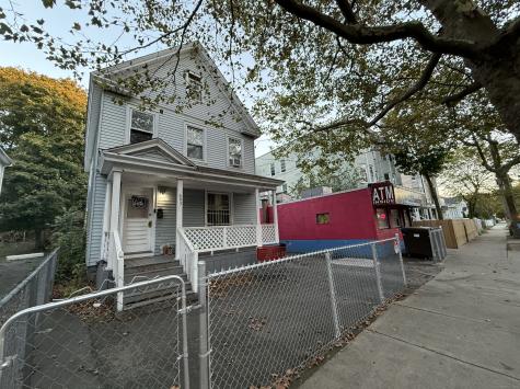 597-603 Winchester Avenue New Haven CT 06511