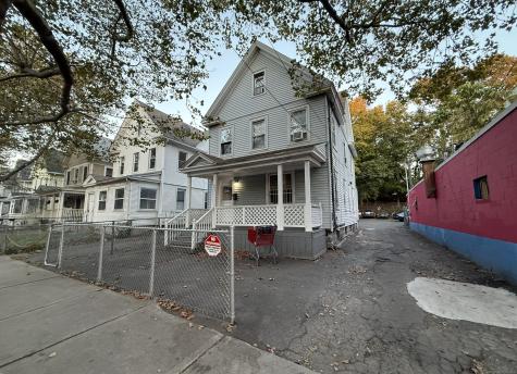 597-603 Winchester Avenue New Haven CT 06511
