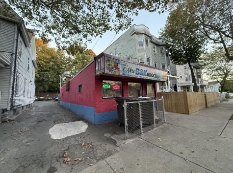 597-603 Winchester Avenue New Haven CT 06511