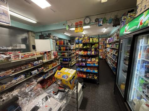 597-603 Winchester Avenue New Haven CT 06511