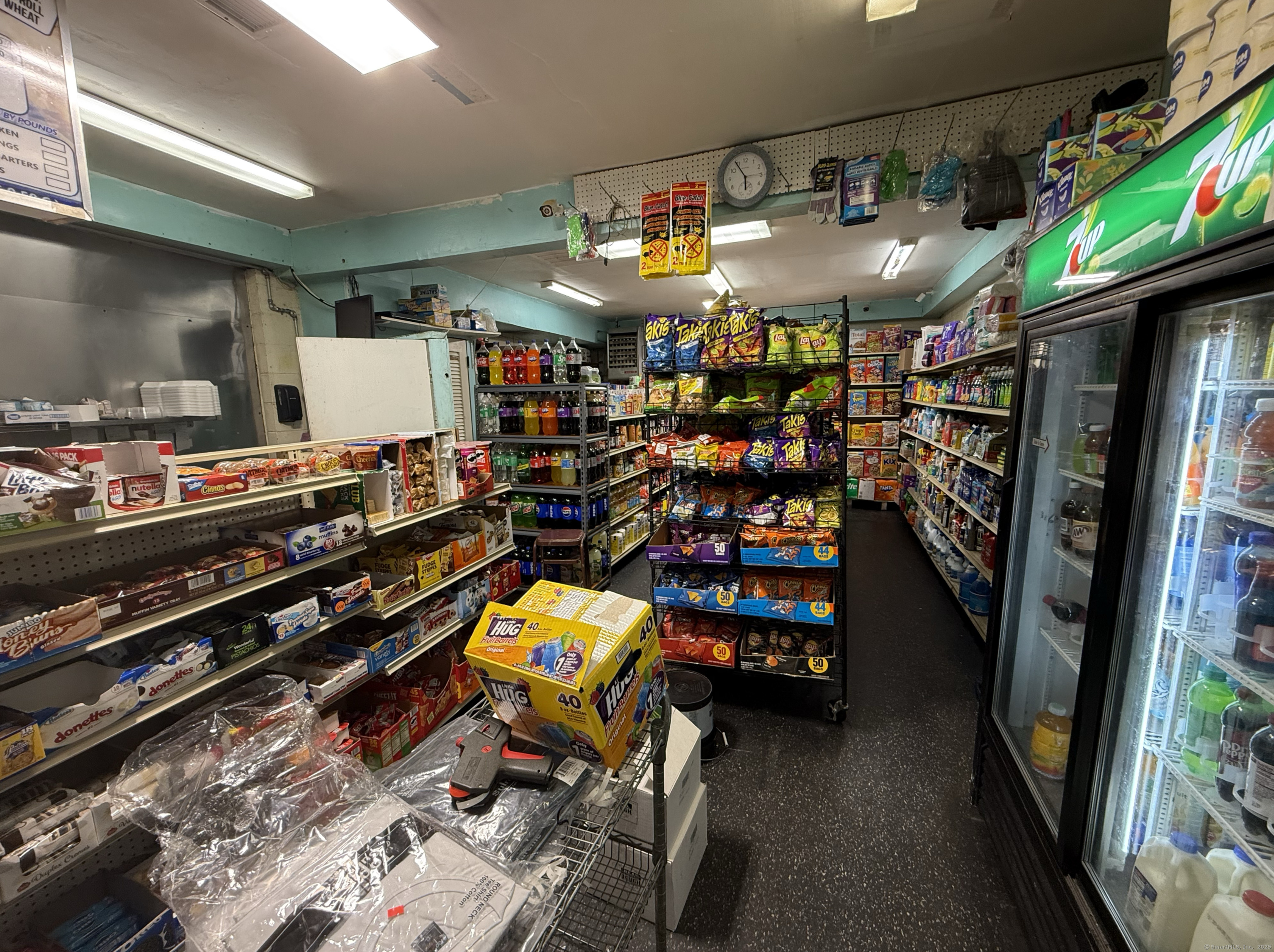 597-603 Winchester Avenue New Haven CT 06511