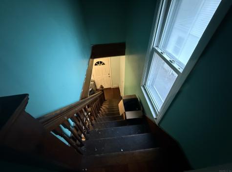 597-603 Winchester Avenue New Haven CT 06511