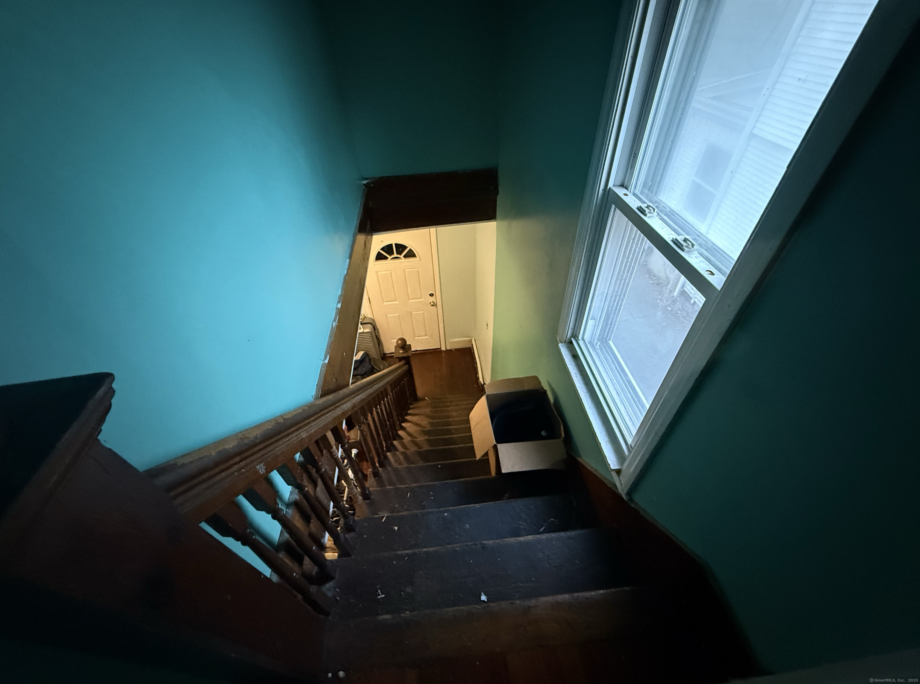 597-603 Winchester Avenue New Haven CT 06511