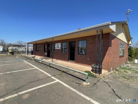 420 John Fitch Boulevard South Windsor CT 06074
