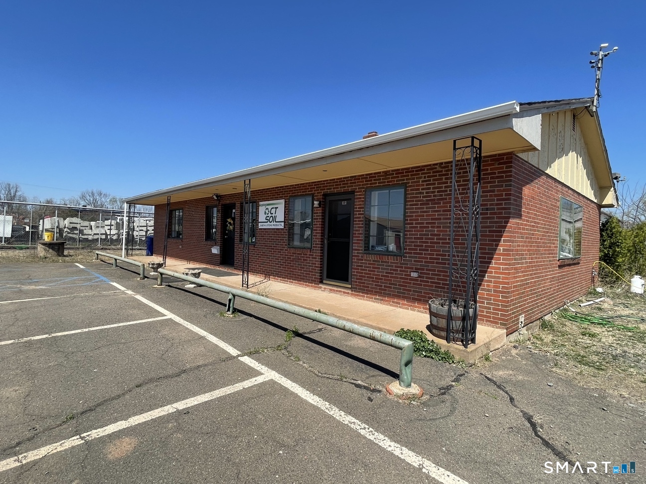 420 John Fitch Boulevard South Windsor CT 06074