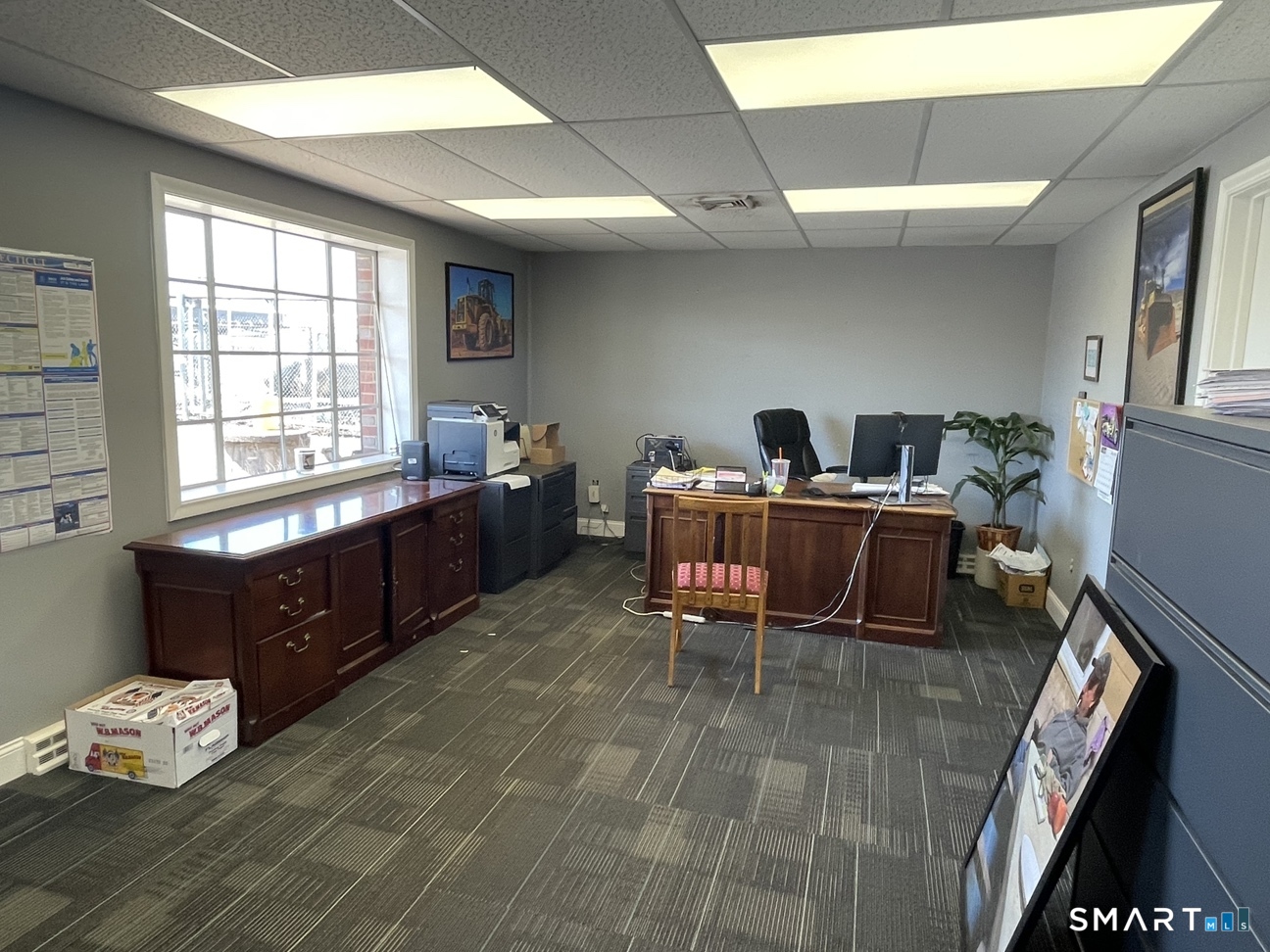 420 John Fitch Boulevard South Windsor CT 06074