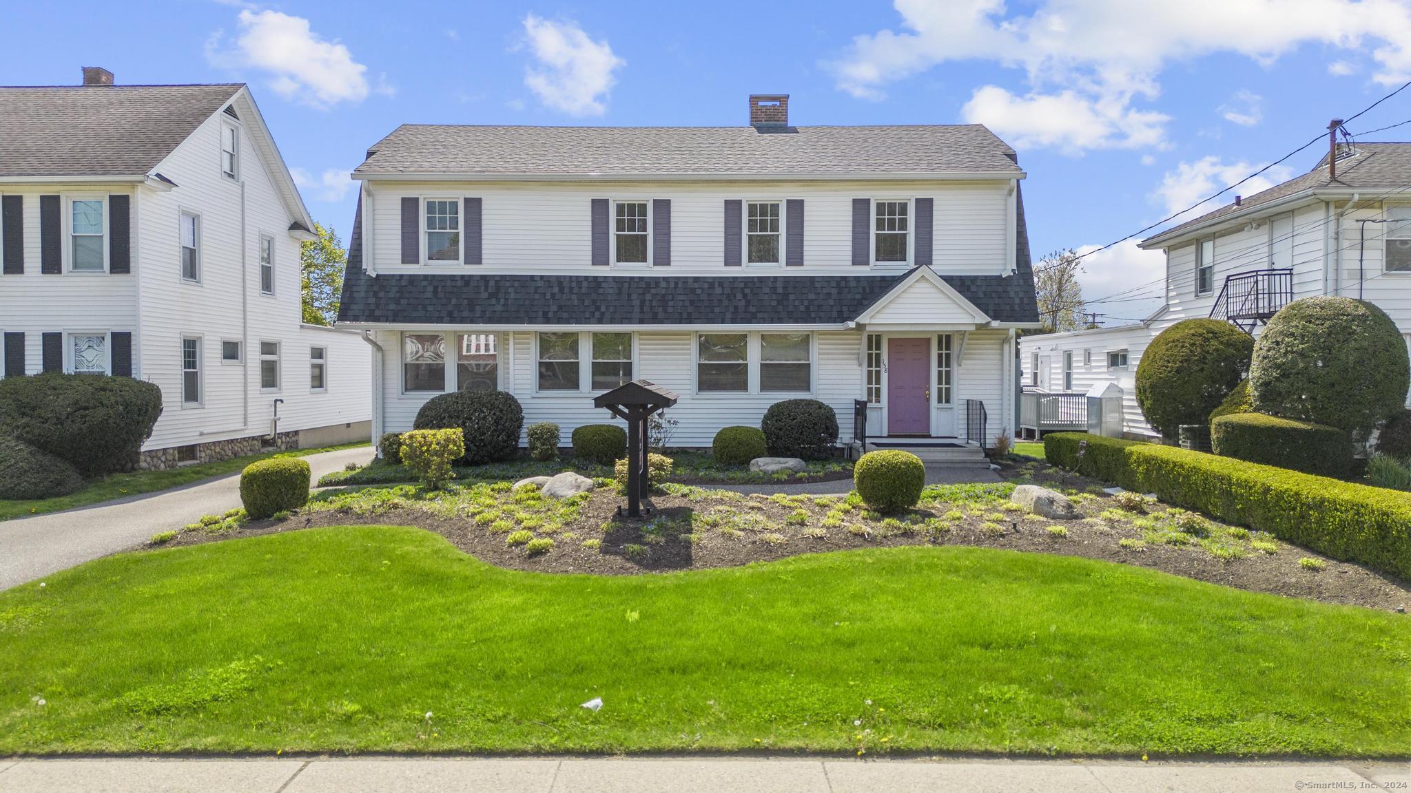 158 East Avenue Norwalk CT 06851