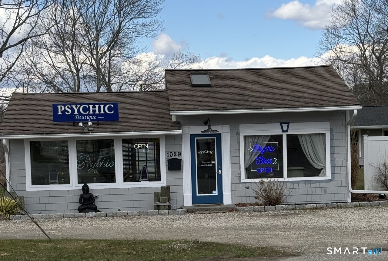 1029 Boston Post Road Old Saybrook CT 06475