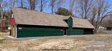474 Prospect Street Naugatuck CT 06770
