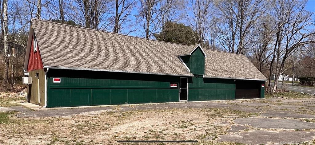 474 Prospect Street Naugatuck CT 06770