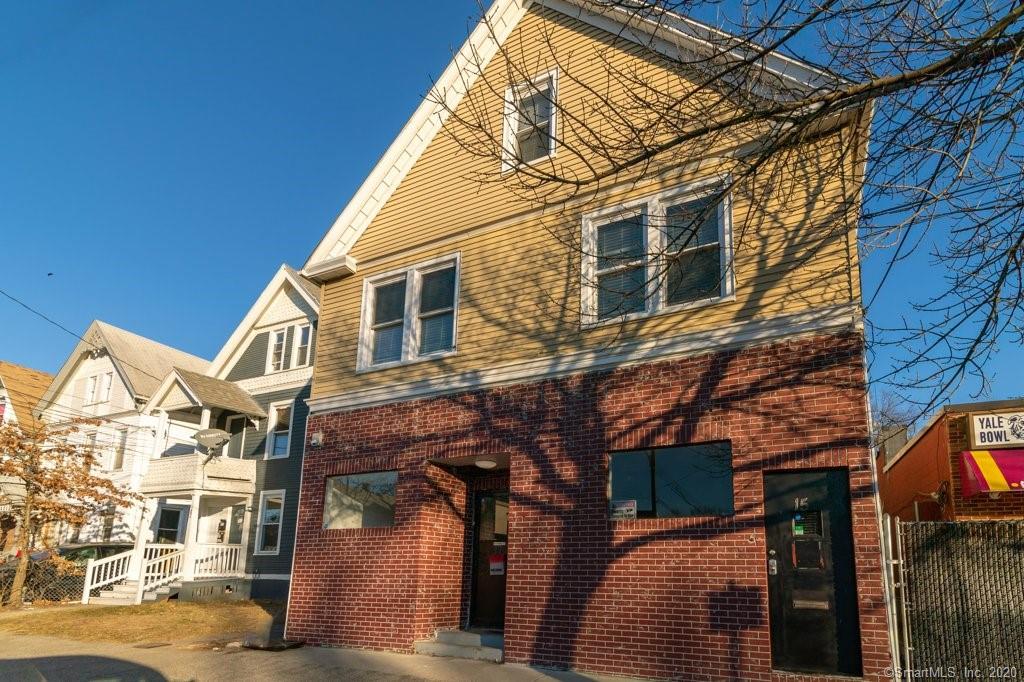 15 Norton Street New Haven CT 06511