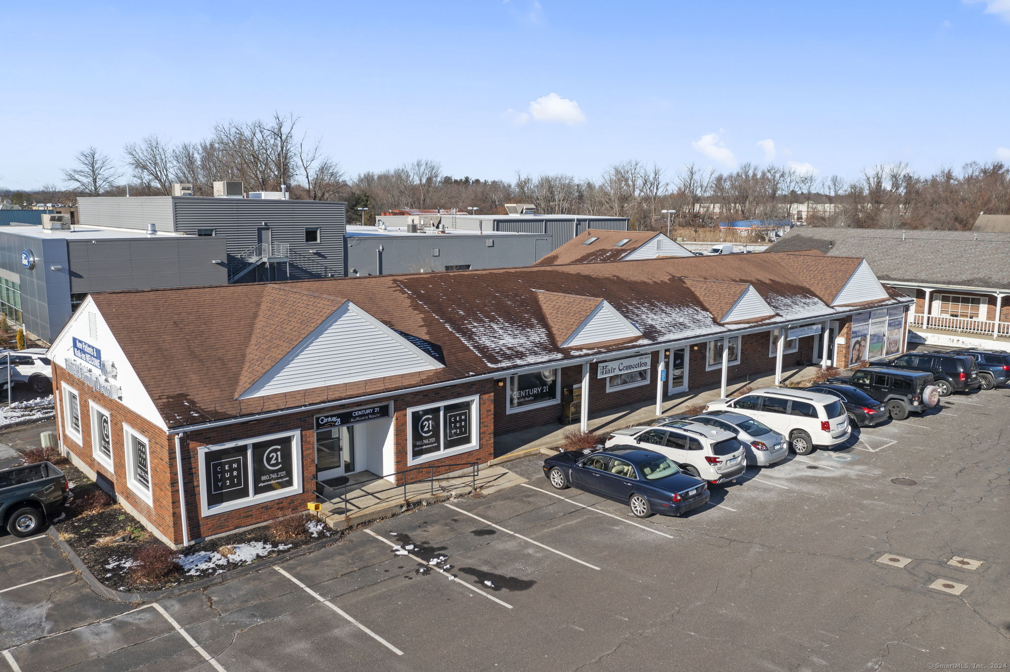 71 Hazard Avenue Enfield CT 06082