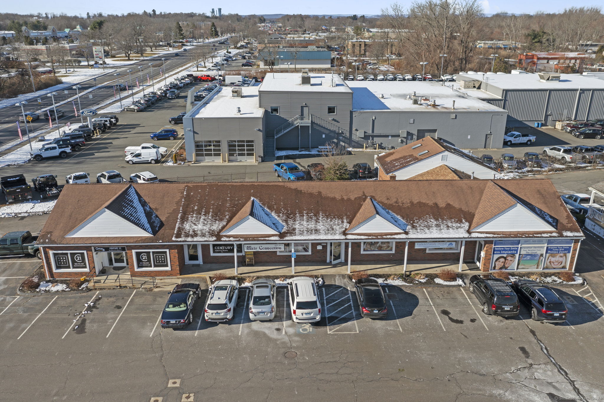 71 Hazard Avenue Enfield CT 06082
