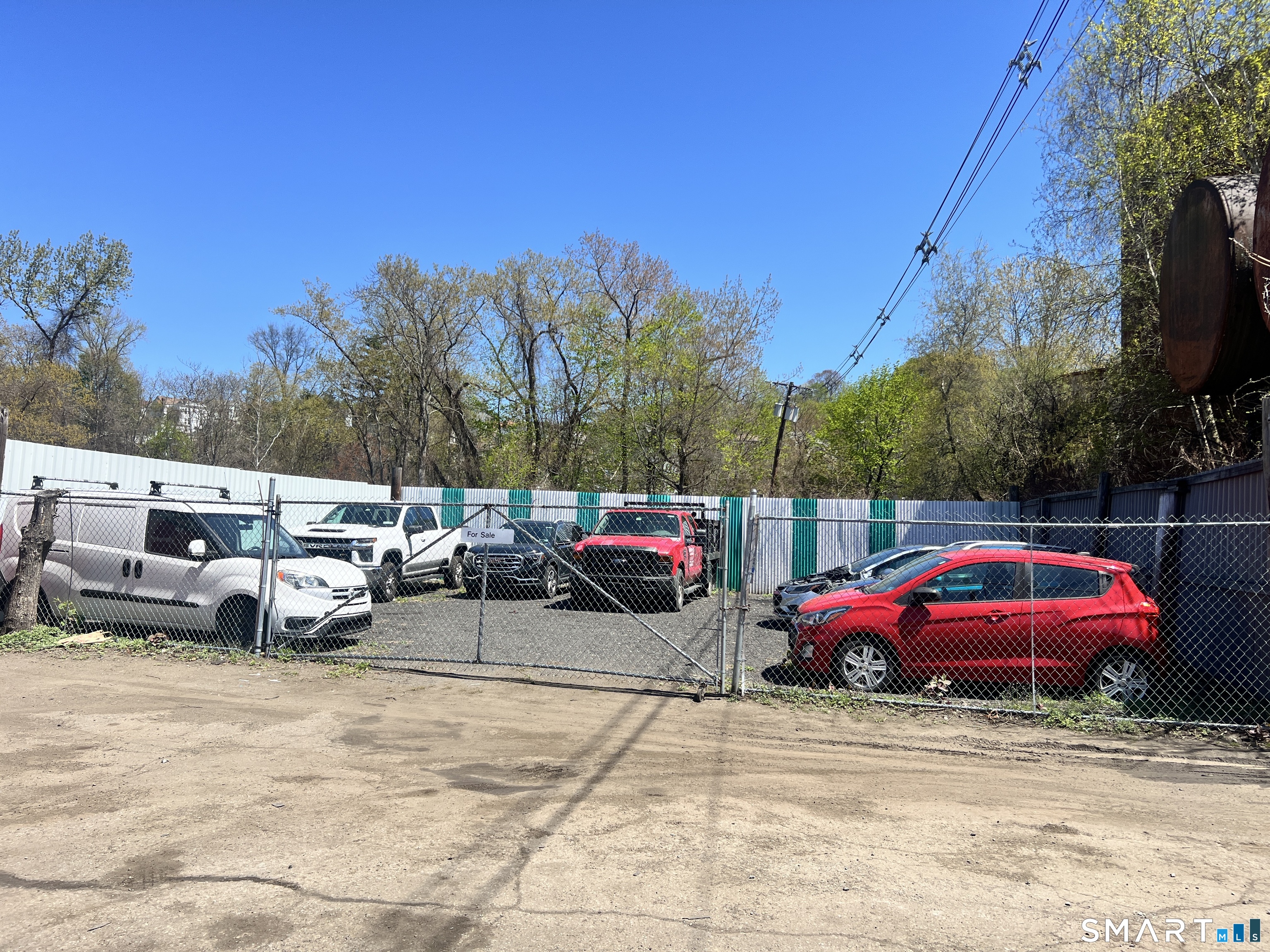 36 Brewery Street Waterbury CT 06708