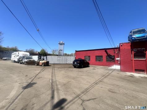 36 Brewery Street Waterbury CT 06708