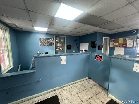 36 Brewery Street Waterbury CT 06708