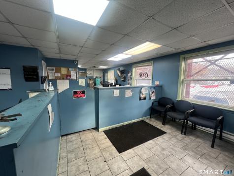 36 Brewery Street Waterbury CT 06708