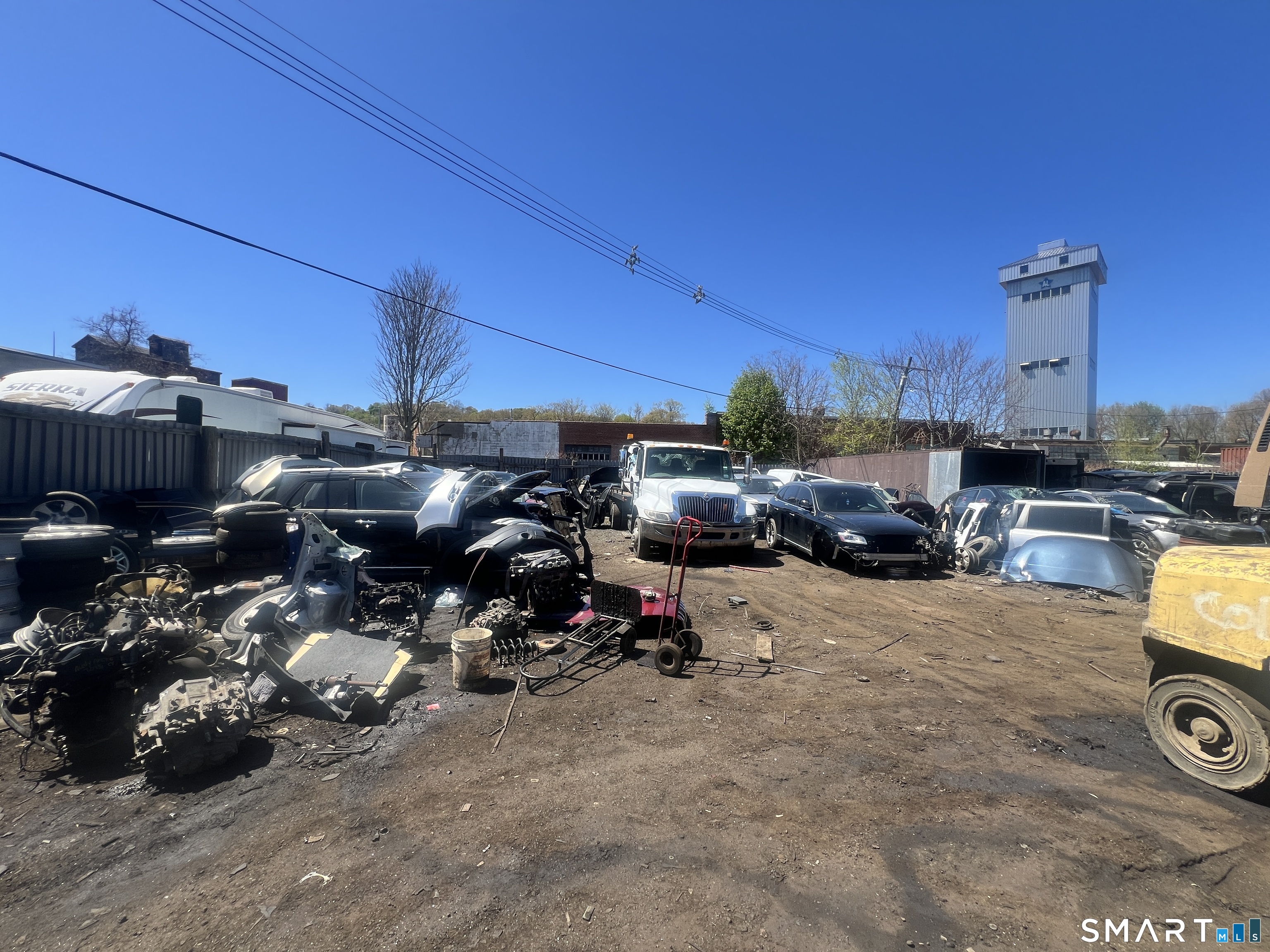 36 Brewery Street Waterbury CT 06708