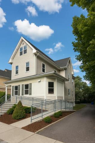 117 Lincoln Street Meriden CT 06451