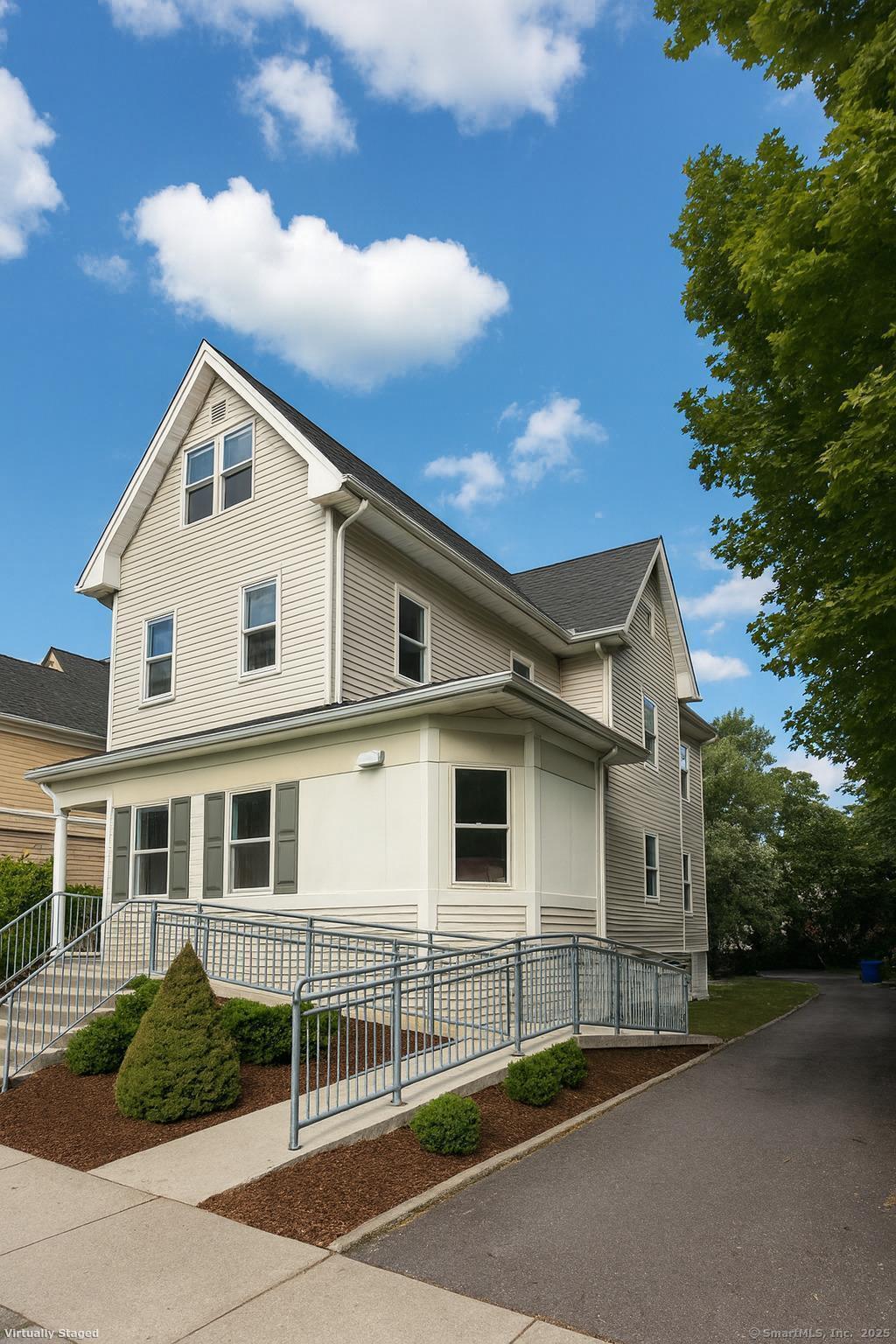 117 Lincoln Street Meriden CT 06451