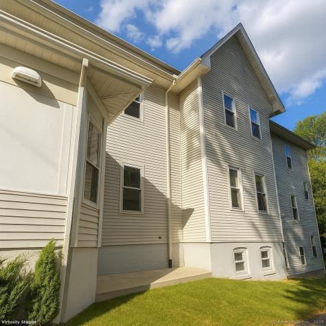 117 Lincoln Street Meriden CT 06451