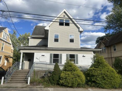 117 Lincoln Street Meriden CT 06451