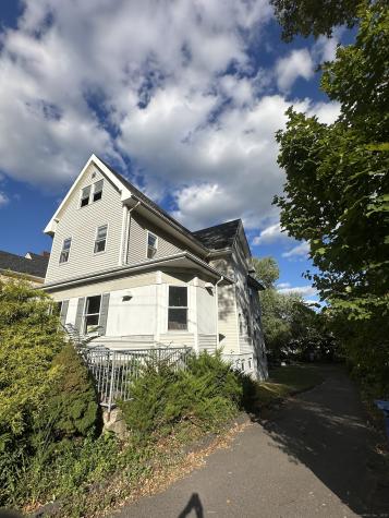 117 Lincoln Street Meriden CT 06451