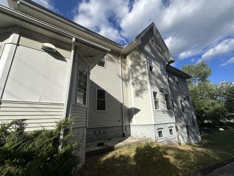 117 Lincoln Street Meriden CT 06451