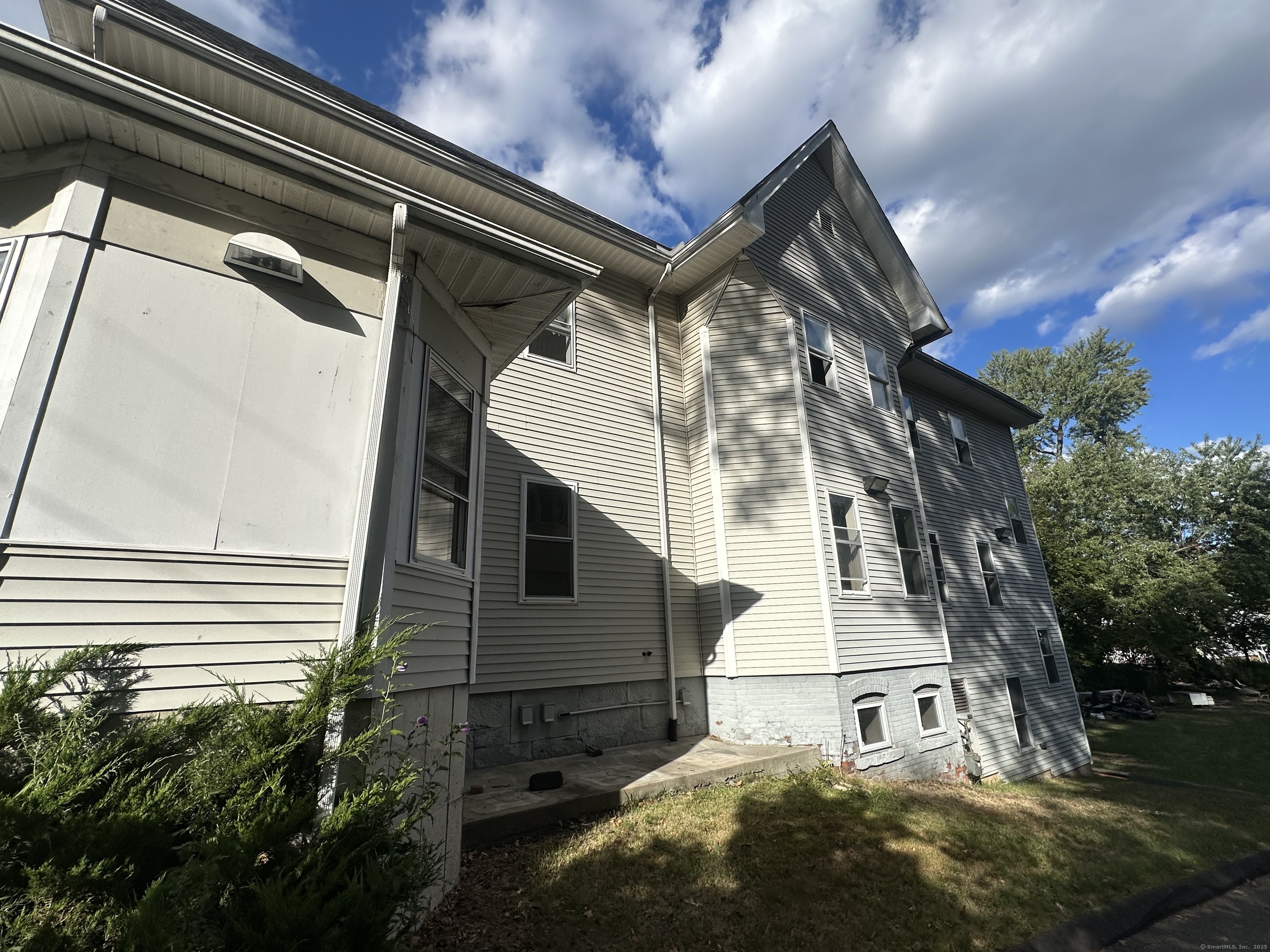 117 Lincoln Street Meriden CT 06451