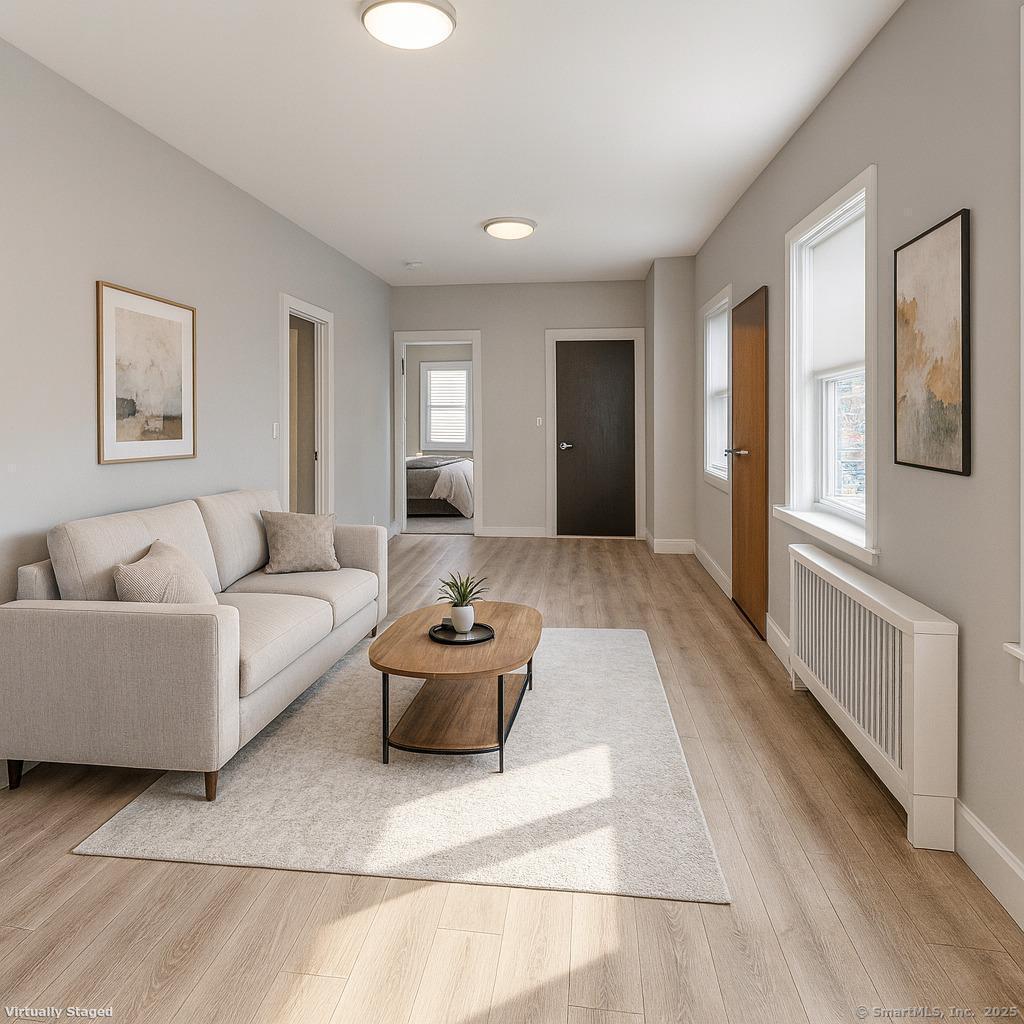117 Lincoln Street Meriden CT 06451